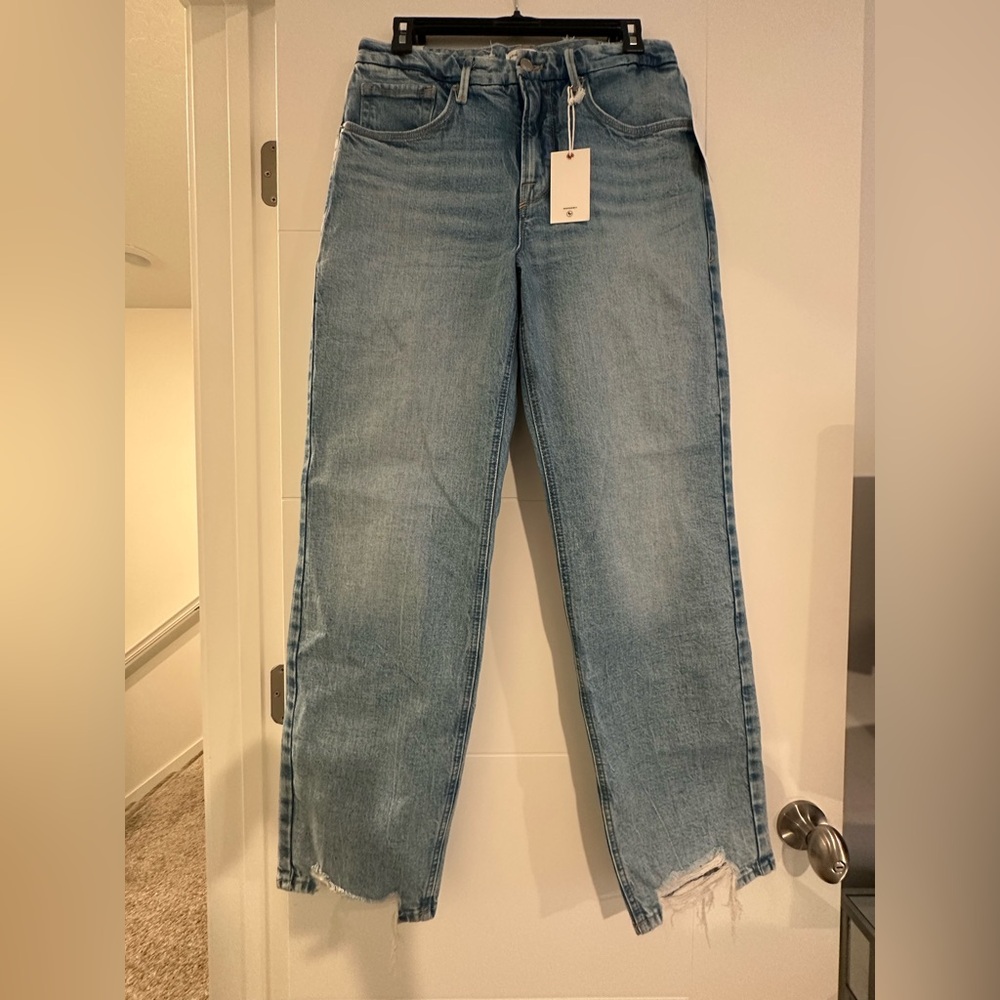 Good American good 90’s jeans